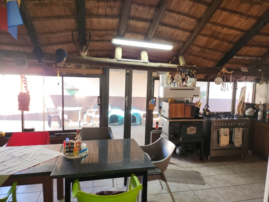 Commercial Property for Sale in Brits Rural North West